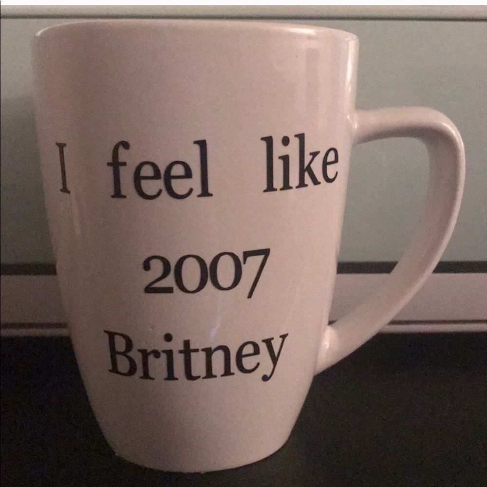 Funny coffee cup